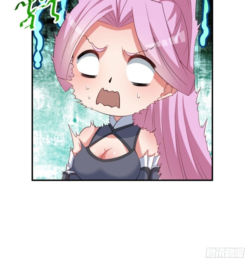 I Picked Up An Attributes Chapter 49 Gambar 47